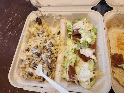 Photo of Osmow's Shawarma - Thames Lea Plaza, 515 Grand Ave W Unit #D3, Chatham, ON N7L 1C5